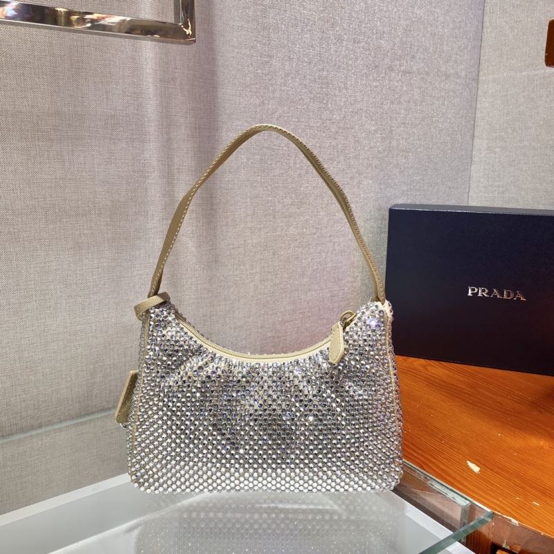 Pra*a hobo bags